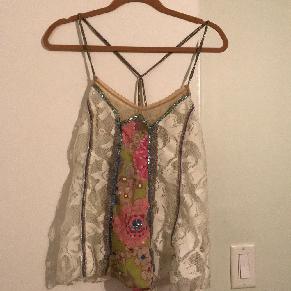 Free people tank top - Picture 1 of 3